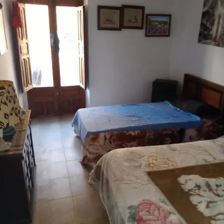 Calle Del Portal Holiday home *
