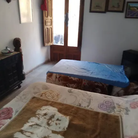 Calle Del Portal Holiday home