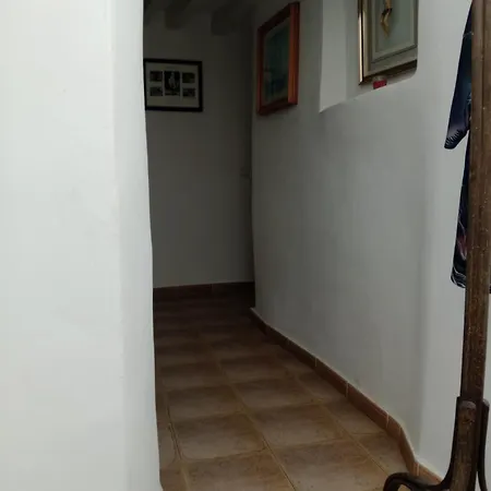 Holiday home Calle Del Portal *